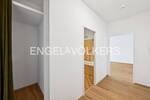 Etagenwohnung Berlin Nikolassee - 2 Zimmer, 55 m&sup2;, 245.000&euro; | Angebot:26442956