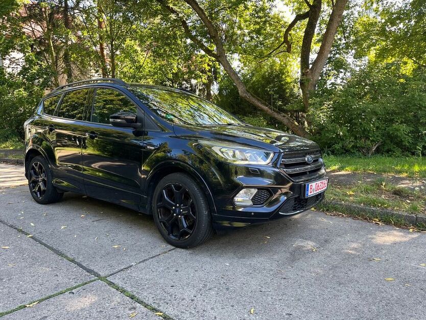 Kuga