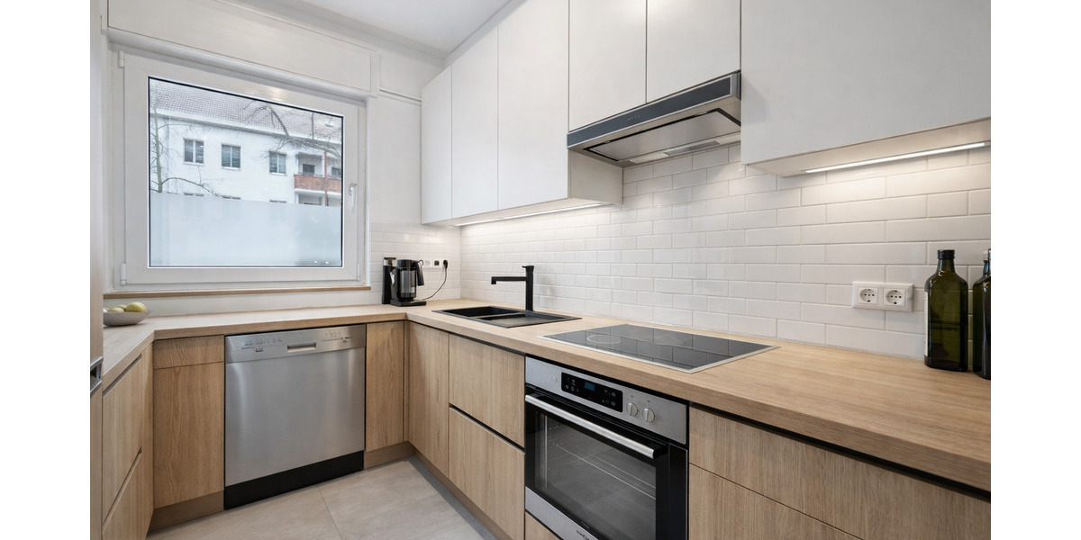 Etagenwohnung Berlin Lankwitz - 3 Zimmer, 73 m&sup2;, 299.000&euro; | Angebot:24867126