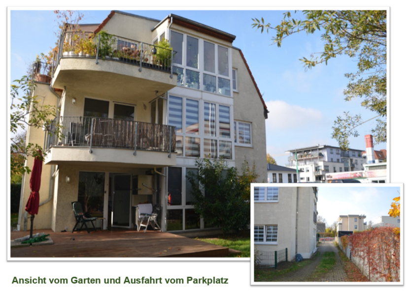 Wohnung zum Kaufen in Berlin 323.000 € 90.63 m²