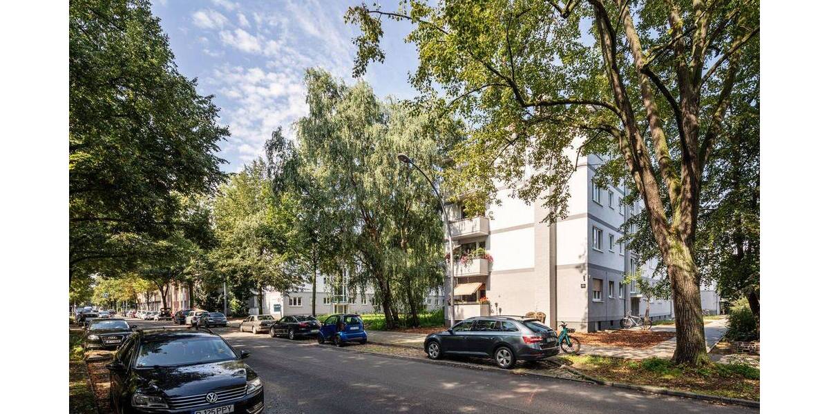 Etagenwohnung Berlin Neukölln - 1 Zimmer, 260 m&sup2;, 767.000&euro; | Angebot:26540811