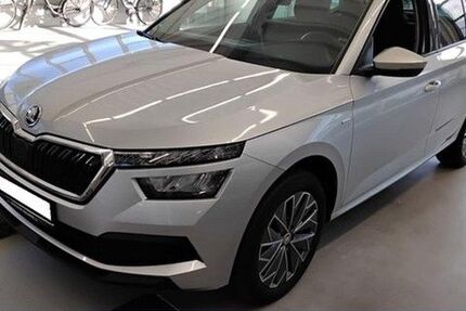 Skoda Kamiq 53.710 km 23.490 &euro; Rüdersdorf 15562