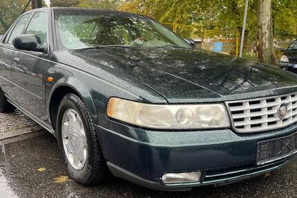 Cadillac Seville 128.000 km 3.980 &euro; Berlin 12109