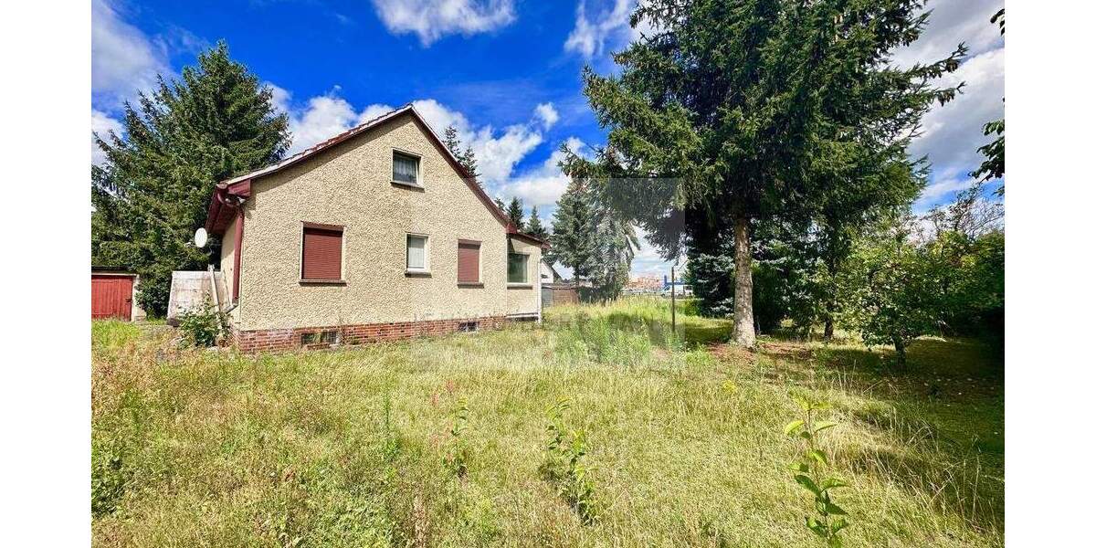 Einfamilienhaus Wildau - 5 Zimmer, 90 m&sup2;, 349.000&euro; | Angebot:24528883