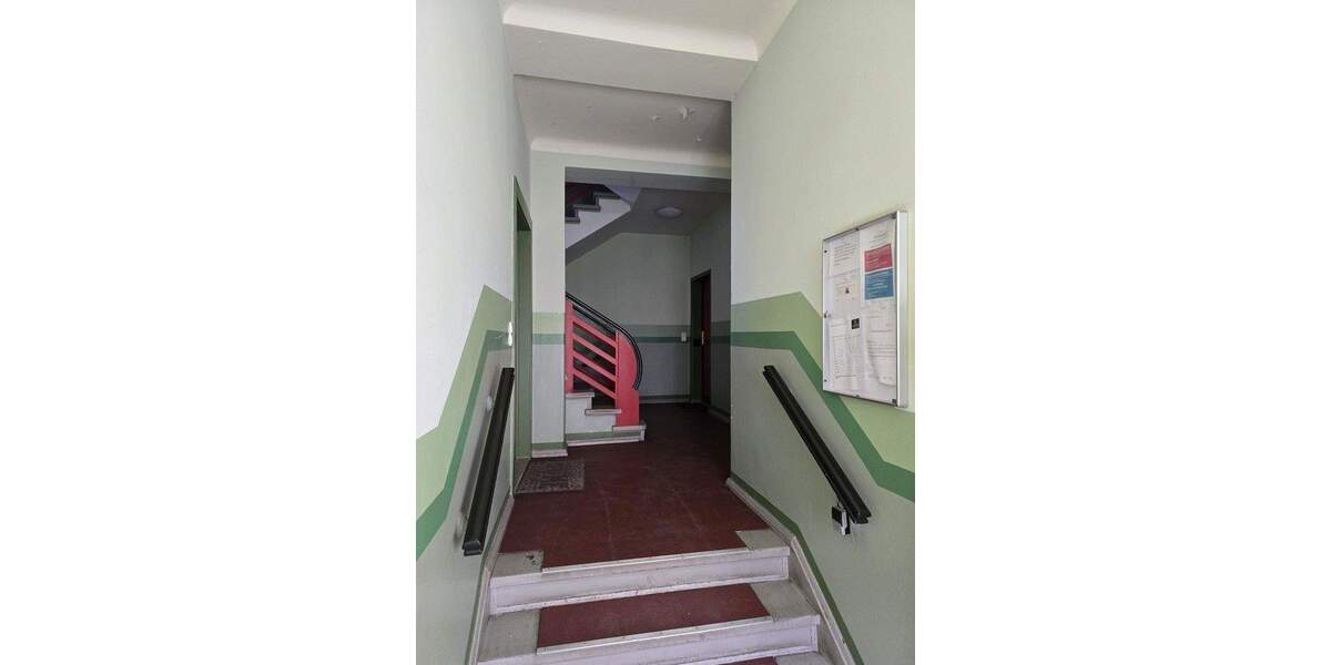 Etagenwohnung Berlin Adlershof - 2 Zimmer, 51 m&sup2;, 199.000&euro; | Angebot:25748082