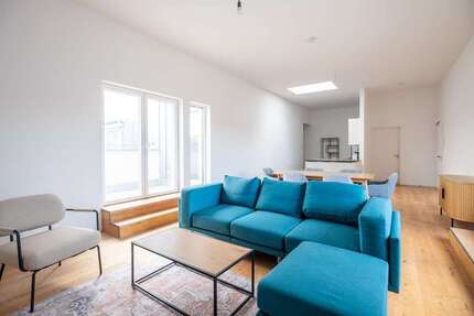 Wohnung zum Kaufen in Berlin 1.285.000 € 151.77 m²