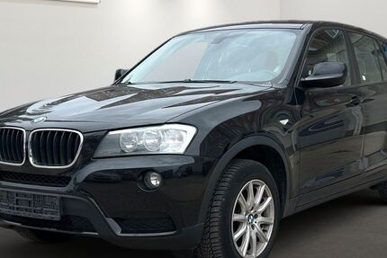 BMW X3 177.395 km 9.999 &euro; Berlin 12681
