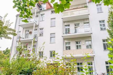 Wohnung zum Kaufen in Berlin 260.000 € 60 m² 2 zimmer