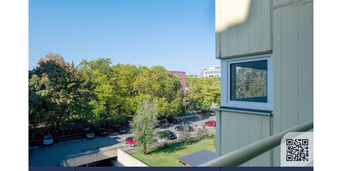 Etagenwohnung Berlin Kreuzberg - 2 Zimmer, 68 m&sup2;, 1.680&euro; | Angebot:25989400