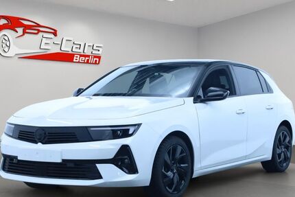 Opel Astra 13.340 km 19.990 &euro; Berlin 10553