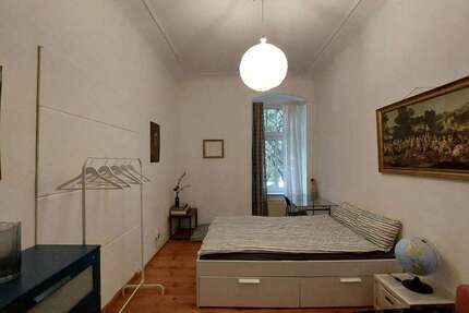 Zimmer Berlin Friedenau - 600&euro; | Angebot:27081876