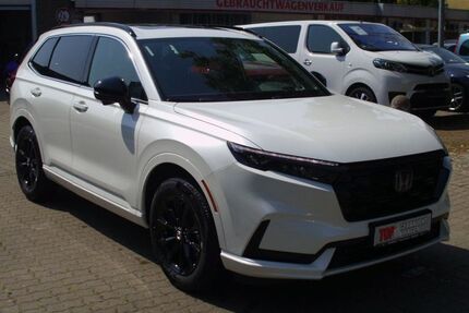 Honda CR-V 1.500 km 47.250 &euro; Berlin 13403