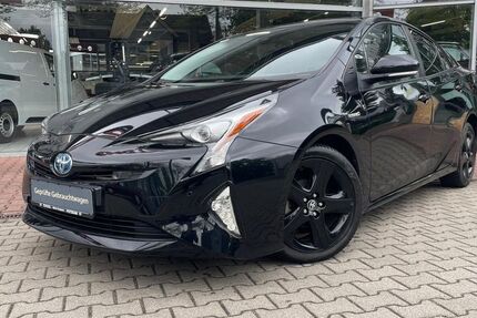 Toyota Prius 117.700 km 16.950 &euro; Berlin 13403