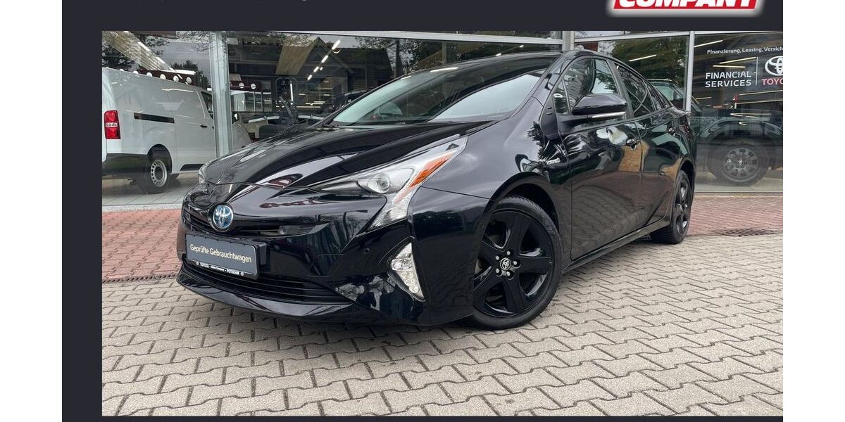 Toyota Prius 120.000 km 16.950 &euro; Berlin 13403