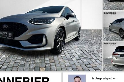 Ford Fiesta 28.834 km 18.600 &euro; Potsdam 14482
