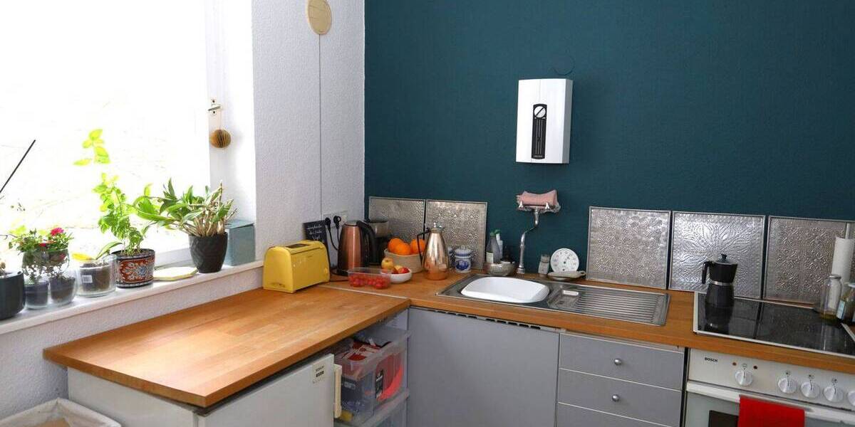 Etagenwohnung Berlin Lichterfelde - 2 Zimmer, 58 m&sup2;, 189.000&euro; | Angebot:25741198