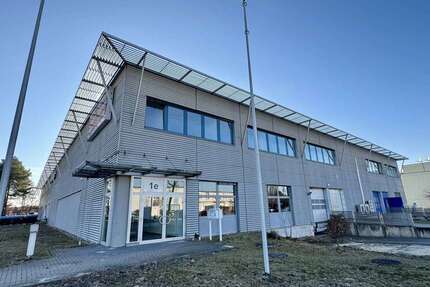 Gewerbeobjekt Kleinmachnow - 10.161&euro; | Angebot:24535866