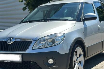 Skoda Roomster 240.000 km 4.990 &euro; Ahrensfelde bei Berlin 16356