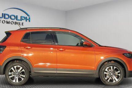 VW T-Cross 42.000 km 21.699 € Berlin 13088