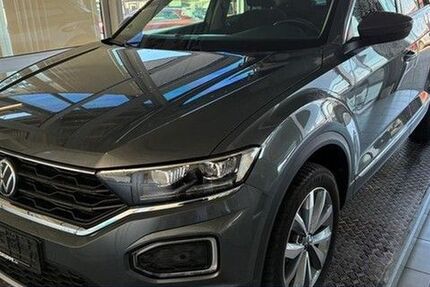VW T-Roc 58.504 km 24.490 &euro; Rüdersdorf 15562