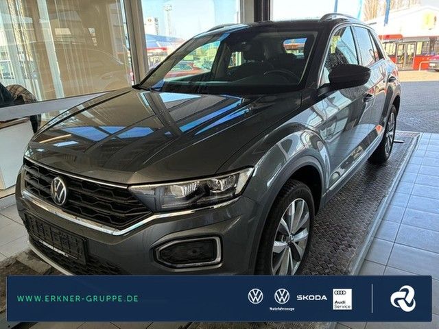 VW T-Roc 58.504 km 24.490 &euro; Rüdersdorf 15562