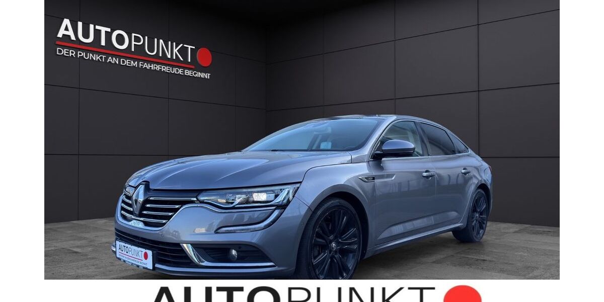 Renault Talisman 129.000 km 9.999 &euro; Wildau 15745
