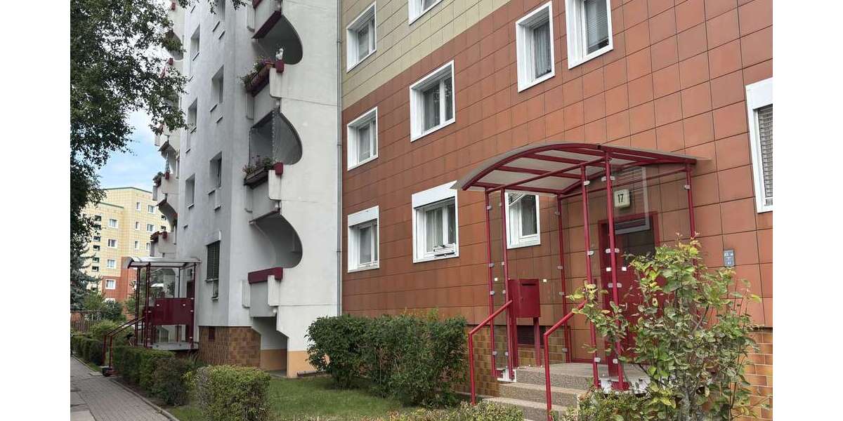 Etagenwohnung Berlin / Wartenberg Wartenberg - 3 Zimmer, 60 m&sup2;, 178.000&euro; | Angebot:27308841