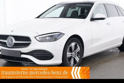 Mercedes-Benz C 300 25.697 km 43.890 € Berlin 13509