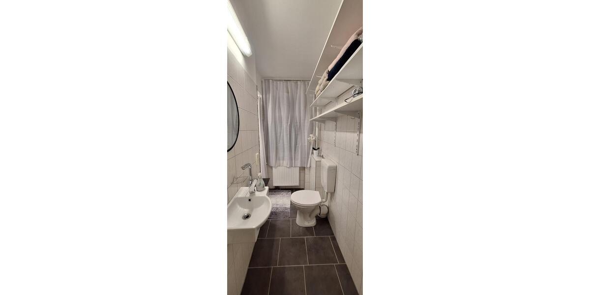 Erdgeschoßwohnung Berlin Lichtenberg - 2 Zimmer, 59 m&sup2;, 680&euro; | Angebot:26636580