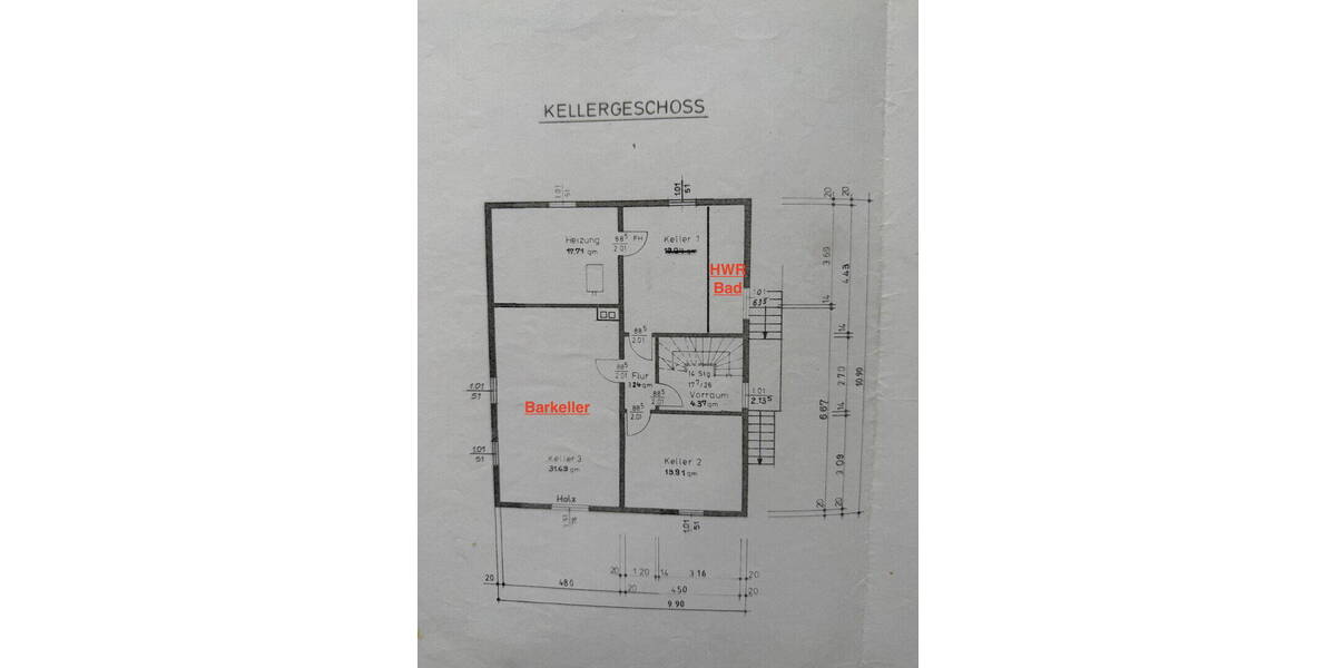 Einfamilienhaus Berlin Heiligensee - 6 Zimmer, 159 m&sup2;, 645.000&euro; | Angebot:26411050