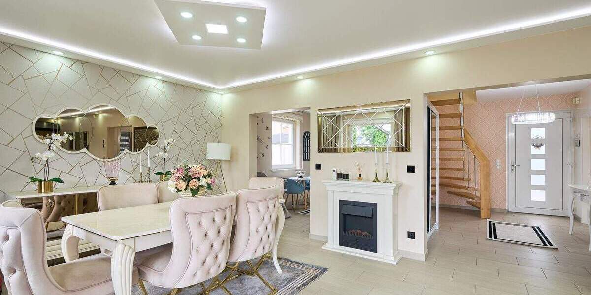 Einfamilienhaus Berlin / Rosenthal Rosenthal - 4 Zimmer, 170 m&sup2;, 895.000&euro; | Angebot:22201272