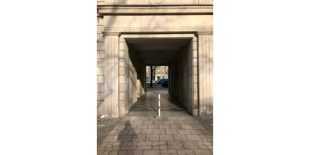 Etagenwohnung Berlin Friedrichshain - 4 Zimmer, 102 m&sup2;, 595.000&euro; | Angebot:25816418