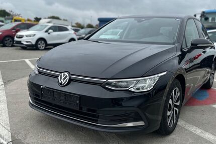 VW Golf 123.000 km 16.900 € Mittenwalde 15749