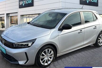 Opel Corsa 17.880 km 13.790 &euro; Berlin 10369