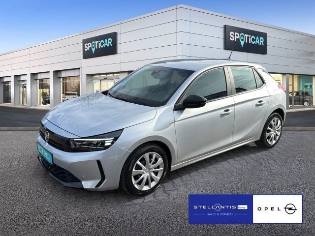 Opel Corsa 17.880 km 13.790 &euro; Berlin 10369