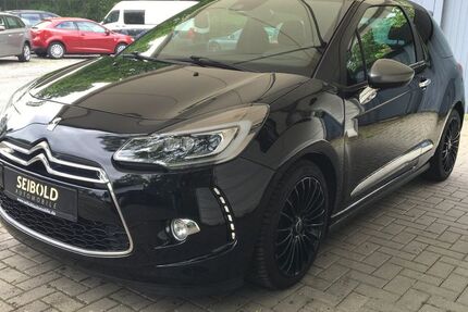 Citroen DS3 42.565 km 9.980 &euro; Berlin 10315