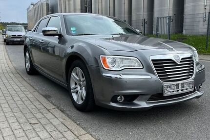 Lancia Thema