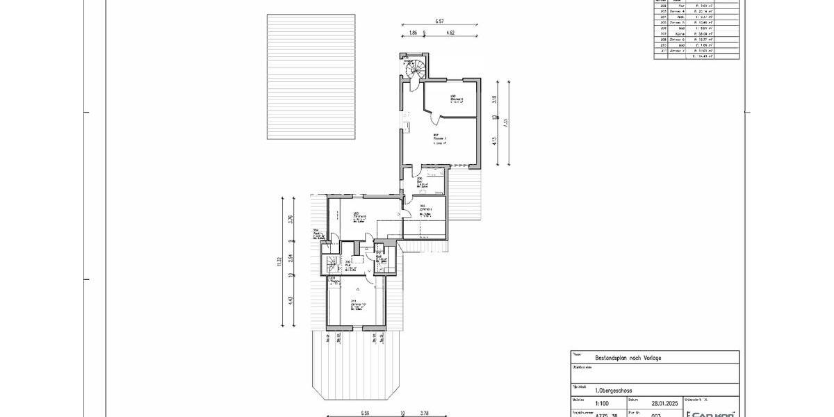 Mehrfamilienhaus, Wohnhaus Berlin Marzahn-Hellersdorf - 10 Zimmer, 312 m&sup2;, 889.000&euro; | Angebot:27040582