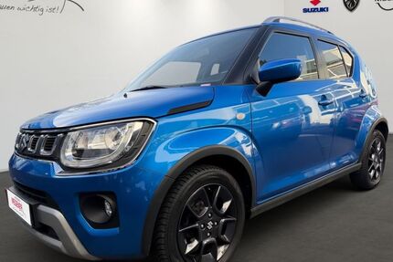 Suzuki Ignis 23.249 km 16.450 &euro; Berlin 12349
