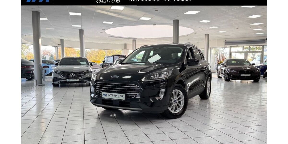 Ford Kuga 102.500 km 18.990 &euro; Schönefeld / bei Berlin 12529