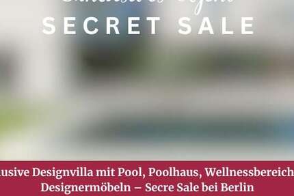 Haus Dahlwitz-Hoppegarten Hoppegarten - 4 Zimmer, 359 m&sup2;, 2.155.000&euro; | Angebot:24818088