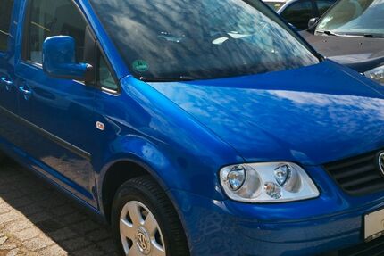VW Caddy 174.050 km 4.999 &euro; Teltow 14513