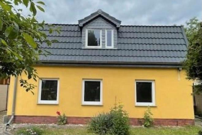 Einfamilienhaus Berlin Treptow-Köpenick - 4.5 Zimmer, 160 m&sup2;, 550.000&euro; | Angebot:26803276