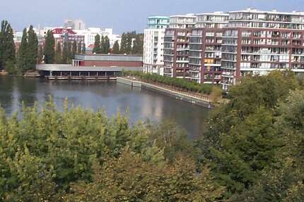 Zimmer Berlin Charlottenburg-Wilmersdorf - 1 Zimmer, 1.150&euro; | Angebot:26165898