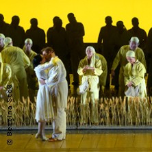 Die Zauberflöte - Deutsche Oper Berlin