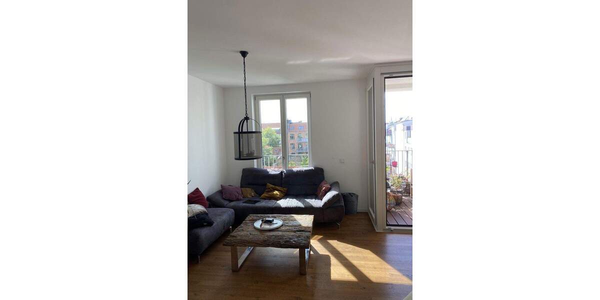 Etagenwohnung Berlin Weißensee - 4 Zimmer, 105 m&sup2;, 775.000&euro; | Angebot:24810099
