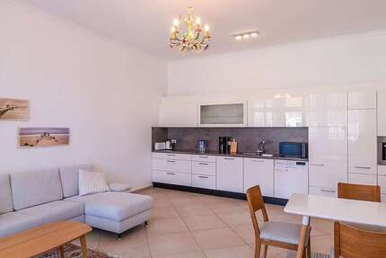 Wohnung Berlin Charlottenburg - 2 Zimmer, 58 m&sup2;, 420.000&euro; | Angebot:26028609