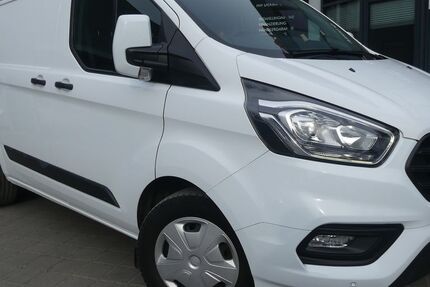 Ford Transit Custom 111.329 km 18.800 &euro; Berlin 13156