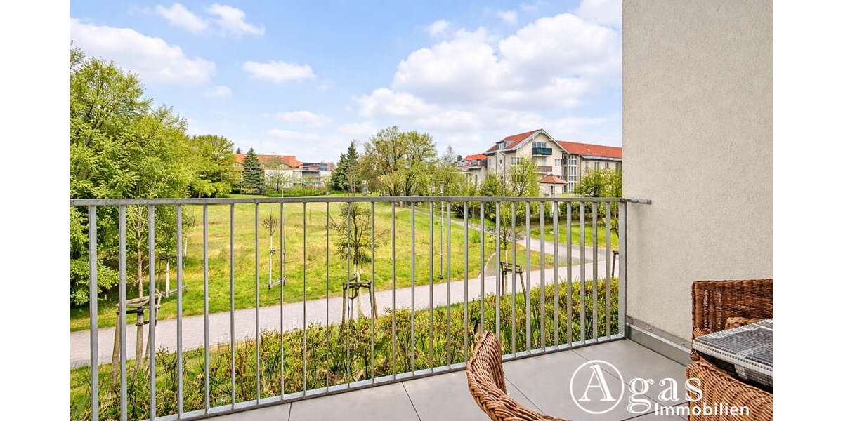 Etagenwohnung Schöneiche bei Berlin Kleinschönebeck - 2 Zimmer, 58 m&sup2;, 950&euro; | Angebot:25943833