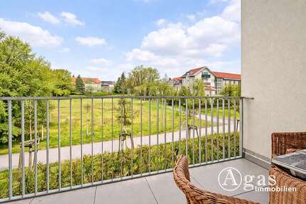 Wohnung Schöneiche bei Berlin Kleinschönebeck - 2 Zimmer, 58 m&sup2;, 950&euro; | Angebot:25943833